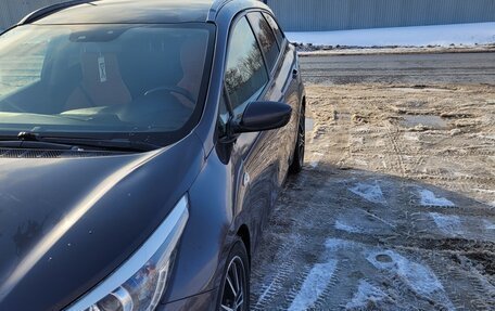 KIA cee'd III, 2012 год, 800 000 рублей, 20 фотография