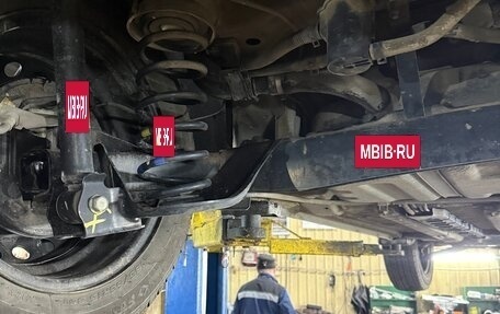 Hyundai Solaris II рестайлинг, 2021 год, 1 450 000 рублей, 4 фотография