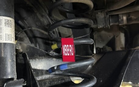 Hyundai Solaris II рестайлинг, 2021 год, 1 450 000 рублей, 20 фотография