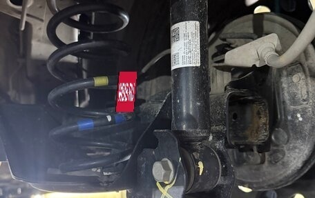 Hyundai Solaris II рестайлинг, 2021 год, 1 450 000 рублей, 21 фотография