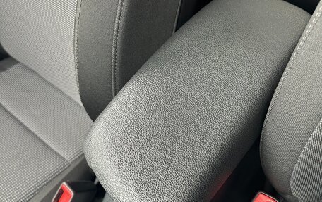 Hyundai Solaris II рестайлинг, 2021 год, 1 450 000 рублей, 36 фотография