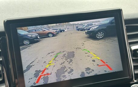 Hyundai Solaris II рестайлинг, 2021 год, 1 450 000 рублей, 34 фотография