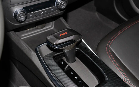 Chevrolet Tracker, 2023 год, 2 200 000 рублей, 7 фотография