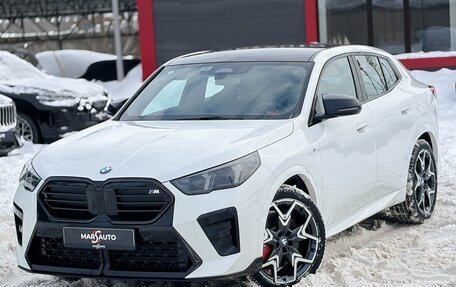 BMW X2, 2025 год, 6 390 000 рублей, 2 фотография