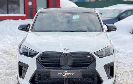 BMW X2, 2025 год, 6 390 000 рублей, 9 фотография