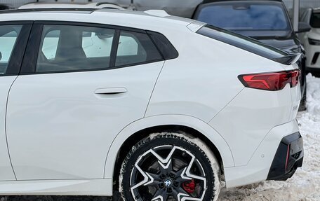 BMW X2, 2025 год, 6 390 000 рублей, 8 фотография