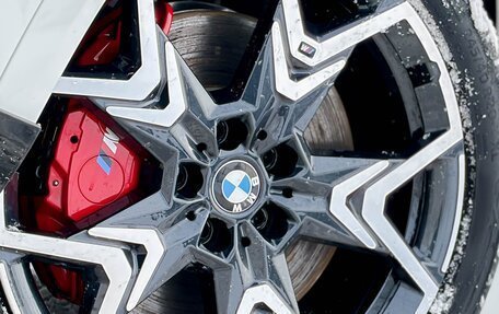 BMW X2, 2025 год, 6 390 000 рублей, 6 фотография