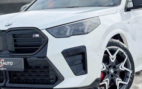 BMW X2, 2025 год, 6 390 000 рублей, 4 фотография