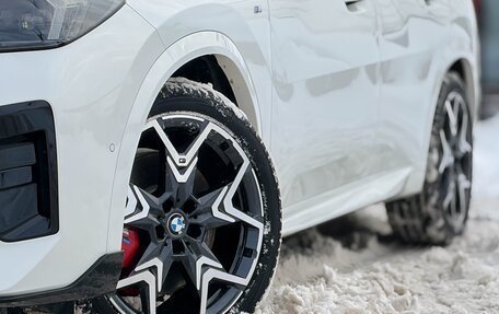 BMW X2, 2025 год, 6 390 000 рублей, 5 фотография