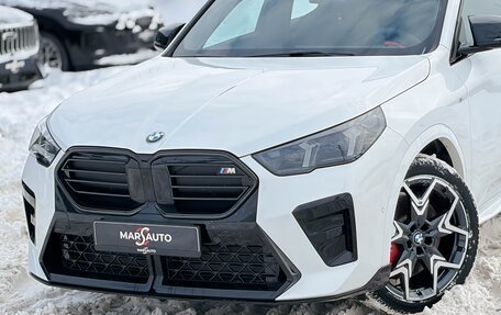 BMW X2, 2025 год, 6 390 000 рублей, 3 фотография