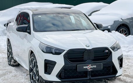 BMW X2, 2025 год, 6 390 000 рублей, 10 фотография