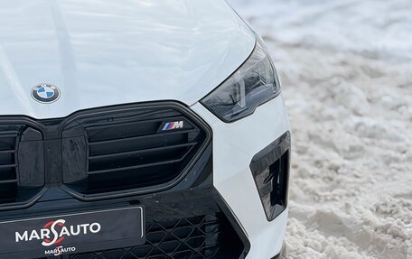 BMW X2, 2025 год, 6 390 000 рублей, 11 фотография