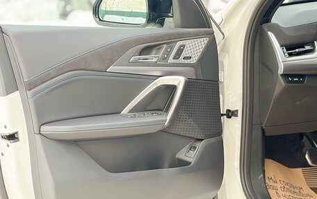 BMW X2, 2025 год, 6 390 000 рублей, 13 фотография