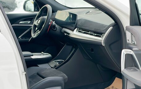 BMW X2, 2025 год, 6 390 000 рублей, 21 фотография