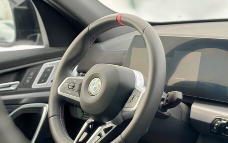 BMW X2, 2025 год, 6 390 000 рублей, 25 фотография