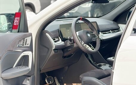 BMW X2, 2025 год, 6 390 000 рублей, 12 фотография