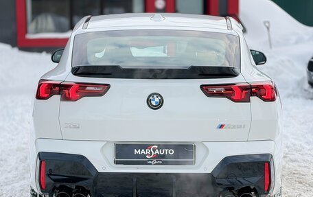 BMW X2, 2025 год, 6 390 000 рублей, 29 фотография