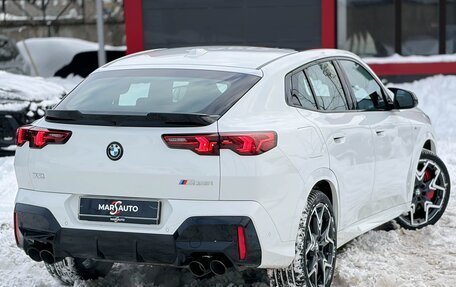 BMW X2, 2025 год, 6 390 000 рублей, 27 фотография
