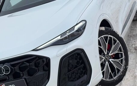 Audi Q5, 2025 год, 6 629 000 рублей, 5 фотография