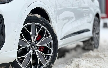 Audi Q5, 2025 год, 6 629 000 рублей, 6 фотография