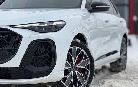 Audi Q5, 2025 год, 6 629 000 рублей, 4 фотография