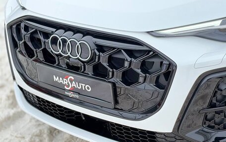 Audi Q5, 2025 год, 6 629 000 рублей, 7 фотография