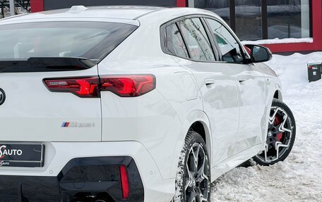 BMW X2, 2025 год, 6 390 000 рублей, 28 фотография