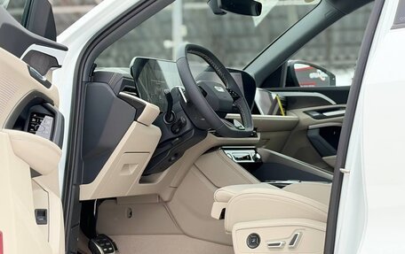 Audi Q5, 2025 год, 6 629 000 рублей, 13 фотография