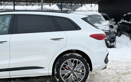 Audi Q5, 2025 год, 6 629 000 рублей, 11 фотография