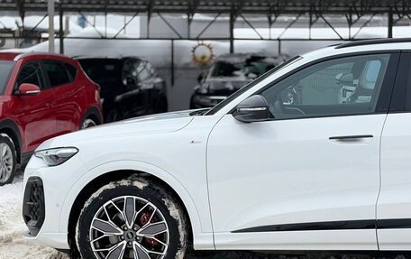 Audi Q5, 2025 год, 6 629 000 рублей, 12 фотография