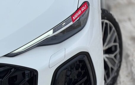 Audi Q5, 2025 год, 6 629 000 рублей, 8 фотография