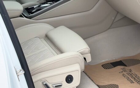 Audi Q5, 2025 год, 6 629 000 рублей, 26 фотография