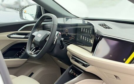 Audi Q5, 2025 год, 6 629 000 рублей, 27 фотография