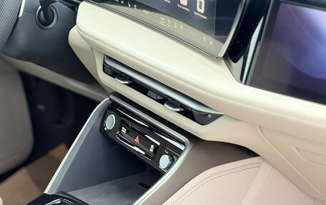 Audi Q5, 2025 год, 6 629 000 рублей, 28 фотография