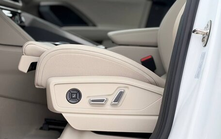 Audi Q5, 2025 год, 6 629 000 рублей, 17 фотография