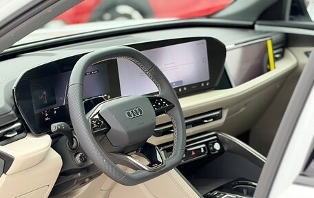 Audi Q5, 2025 год, 6 629 000 рублей, 15 фотография