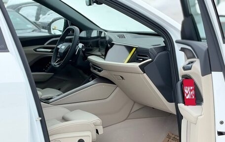 Audi Q5, 2025 год, 6 629 000 рублей, 25 фотография