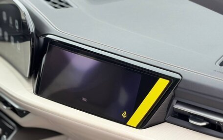 Audi Q5, 2025 год, 6 629 000 рублей, 29 фотография