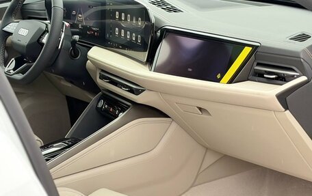 Audi Q5, 2025 год, 6 629 000 рублей, 31 фотография