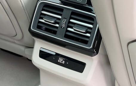 Audi Q5, 2025 год, 6 629 000 рублей, 33 фотография