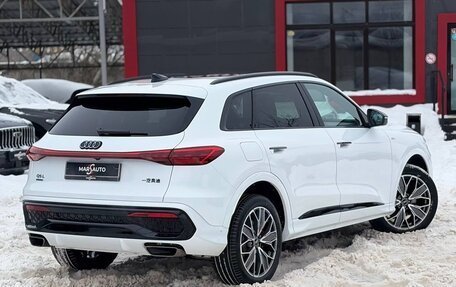 Audi Q5, 2025 год, 6 629 000 рублей, 37 фотография