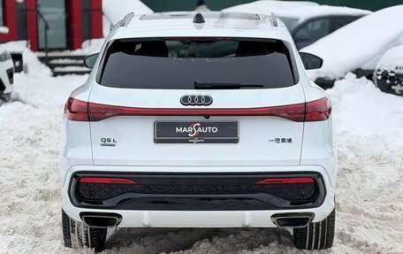 Audi Q5, 2025 год, 6 629 000 рублей, 38 фотография