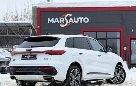 Audi Q5, 2025 год, 6 629 000 рублей, 36 фотография