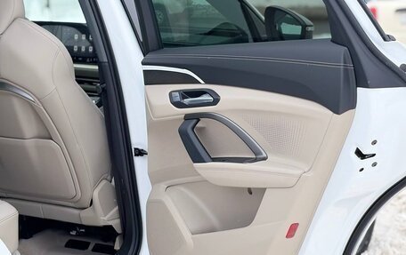 Audi Q5, 2025 год, 6 629 000 рублей, 35 фотография