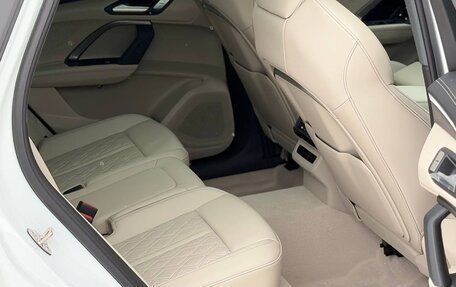 Audi Q5, 2025 год, 6 629 000 рублей, 34 фотография