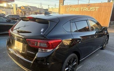 Subaru Impreza IV, 2022 год, 1 337 770 рублей, 4 фотография