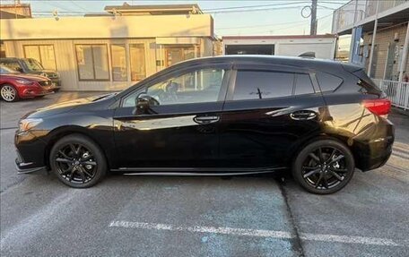 Subaru Impreza IV, 2022 год, 1 337 770 рублей, 7 фотография