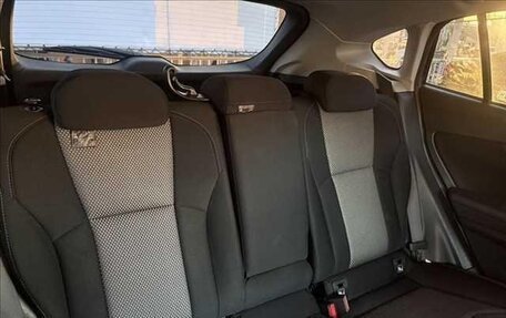 Subaru Impreza IV, 2022 год, 1 337 770 рублей, 12 фотография