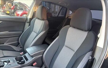 Subaru Impreza IV, 2022 год, 1 337 770 рублей, 8 фотография