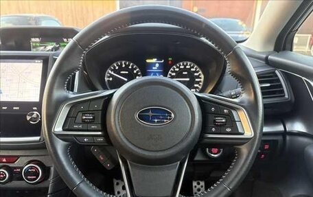 Subaru Impreza IV, 2022 год, 1 337 770 рублей, 10 фотография